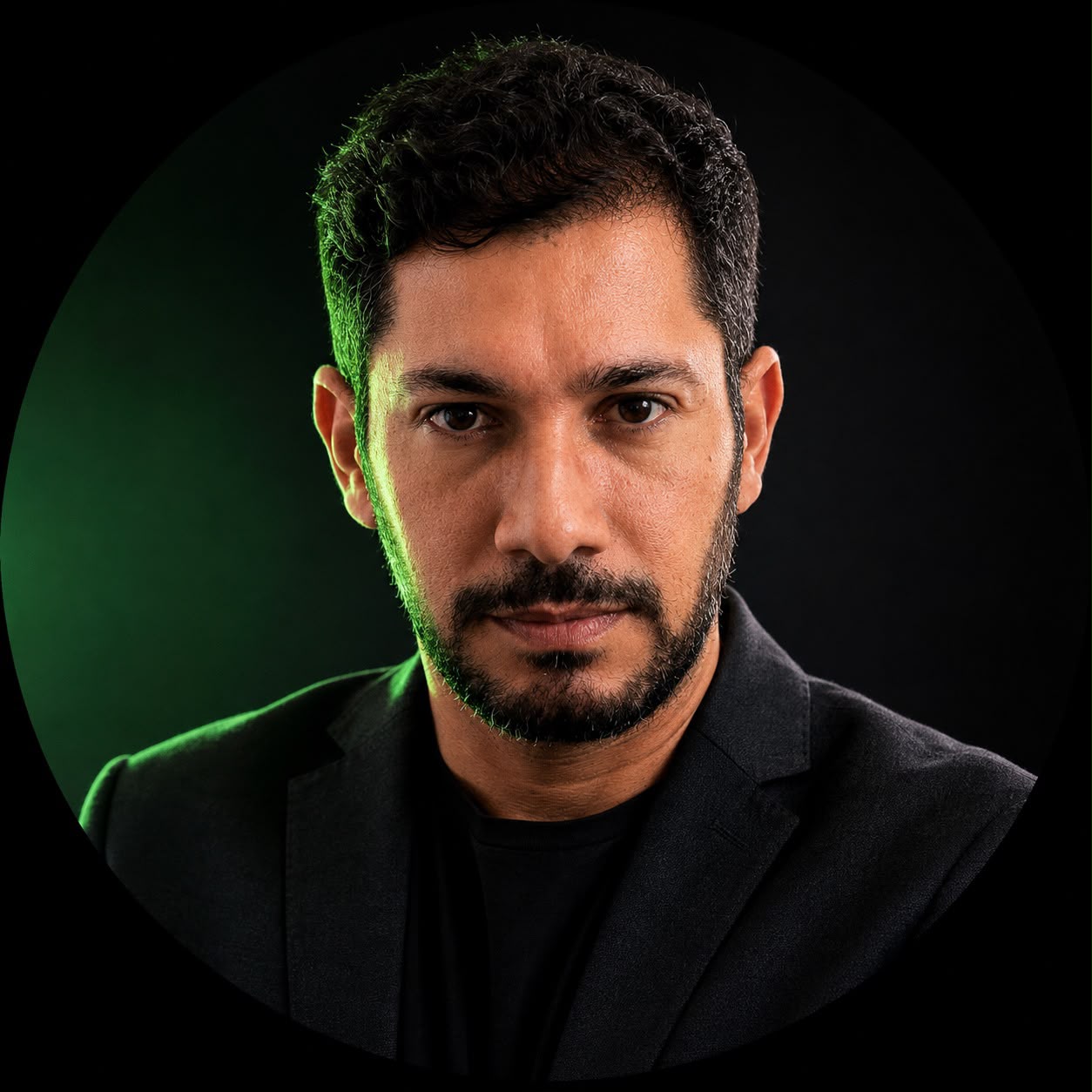 Rondinelli Fernandes, especialista em e-commerce, marketing, tecnologia e Inteligência Artificial